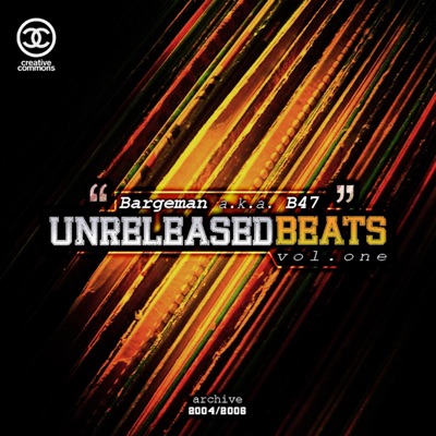 Unreleased Beats, Vol. 1