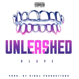 Unleashed D. Love