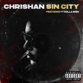 Sin City (Remix) [feat. Ty Dolla $ign] artwork