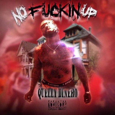 No Fuckin' Up!! - Single