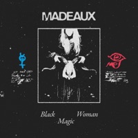 Black Magic Woman - Single - Madeaux