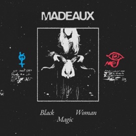 Black Magic Woman Madeaux