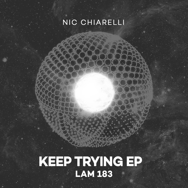 Keep Trying - Single
