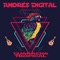 Mascarada (feat. Paco Mendoza & Deela) - Andres Digital lyrics
