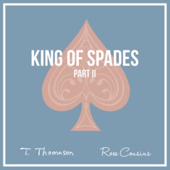 King of Spades, Pt. 2 (feat. Rose Cousins) - Single