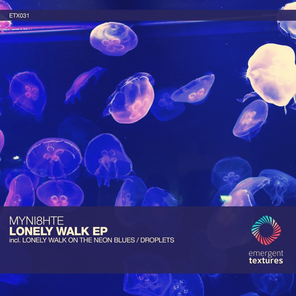 Lonely Walk - Single