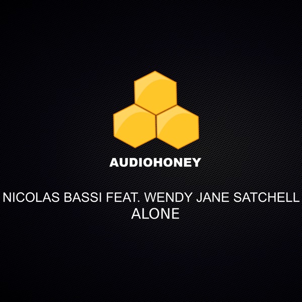 Alone (feat. Wendy Jane Satchell) - Single