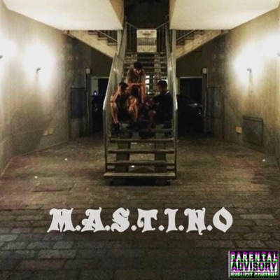 Mastino (feat. Madmax) - Single