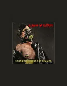 聆聽 Burden Of Hatred、觀看音樂影片、閱讀小傳、查看巡演日期等！