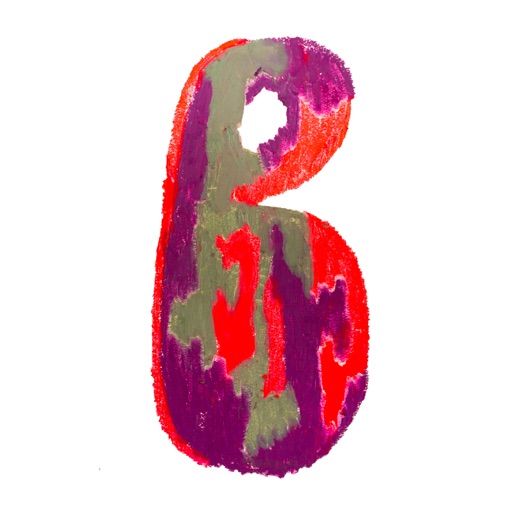 Album artwork