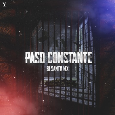 Paso Constante - Single