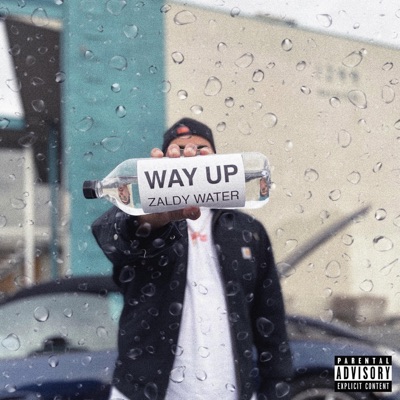Way Up - Single