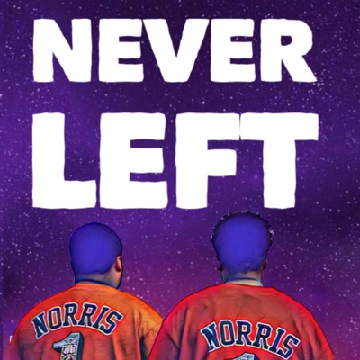Never Left - Single