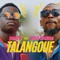 TALANGOUE (feat. Serge Beynaud) - 3xdavs lyrics