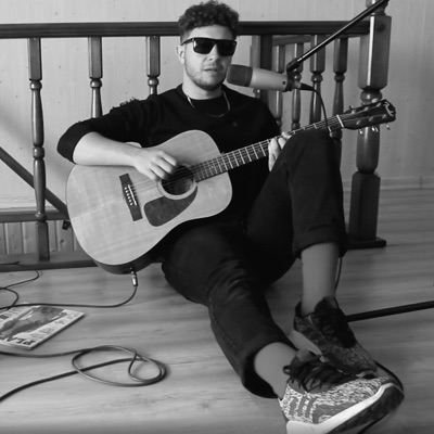 Задушу (Acoustic Live) - Single