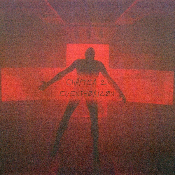 Eventhorizon (feat. Jimmy)