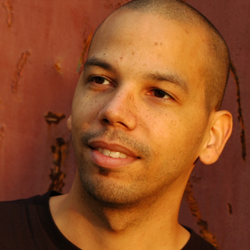 Patrick Lindsey