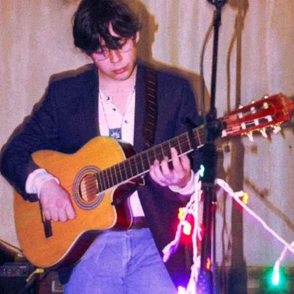 Desvelado cover