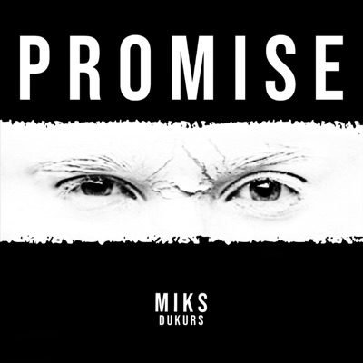 Promise - EP