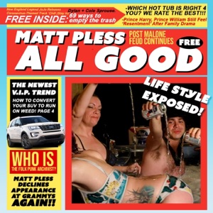 All Good - Single
