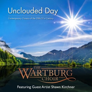 Unclouded Day