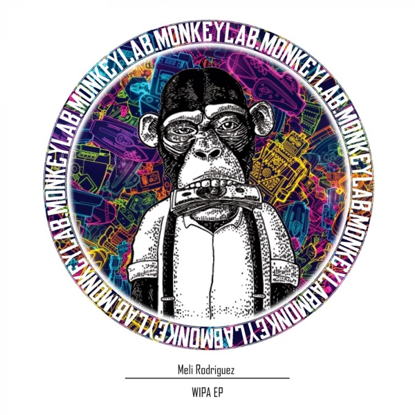 Wipa - Single