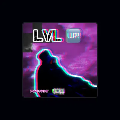 Listen to Yvng Joshy, watch music videos, read bio, see tour dates & more!