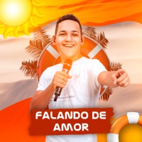 Falando de Amor - Single - Forró Blackout