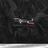 Innocence and Instinct (10 Year Anniversary Deluxe Edition) - Red