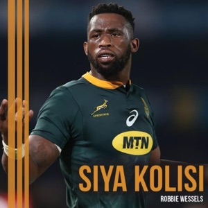 Siya Kolisi - Single