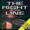 The Right of the Line: Ark Royal, Book 14 (Unabridged) - Christopher G. Nuttall
