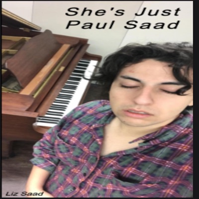 She's Just Paul Saad - Single
