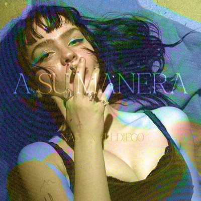 A su manera (feat. ELLDIEGO) - Single