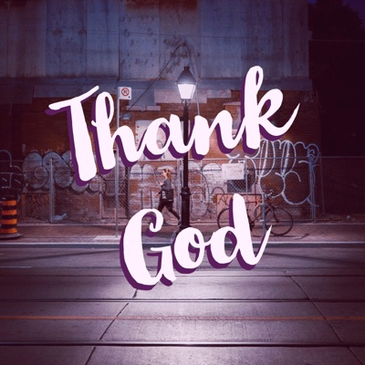Thank God - Single