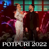 Potpuri 2022 - EP - Sinan Hoxha & Yllka Kuqi