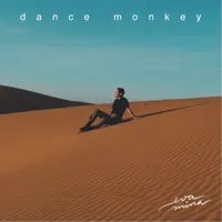 Dance Monkey — Eva Mina & TonesandI
