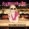 Benjamin Bernstein - Damenbart