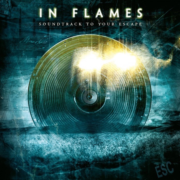 IN FLAMES 国内初回盤含むアルバム９枚セット IN FLAMES 国内初回盤含むアルバム9枚セット 【公式通販】