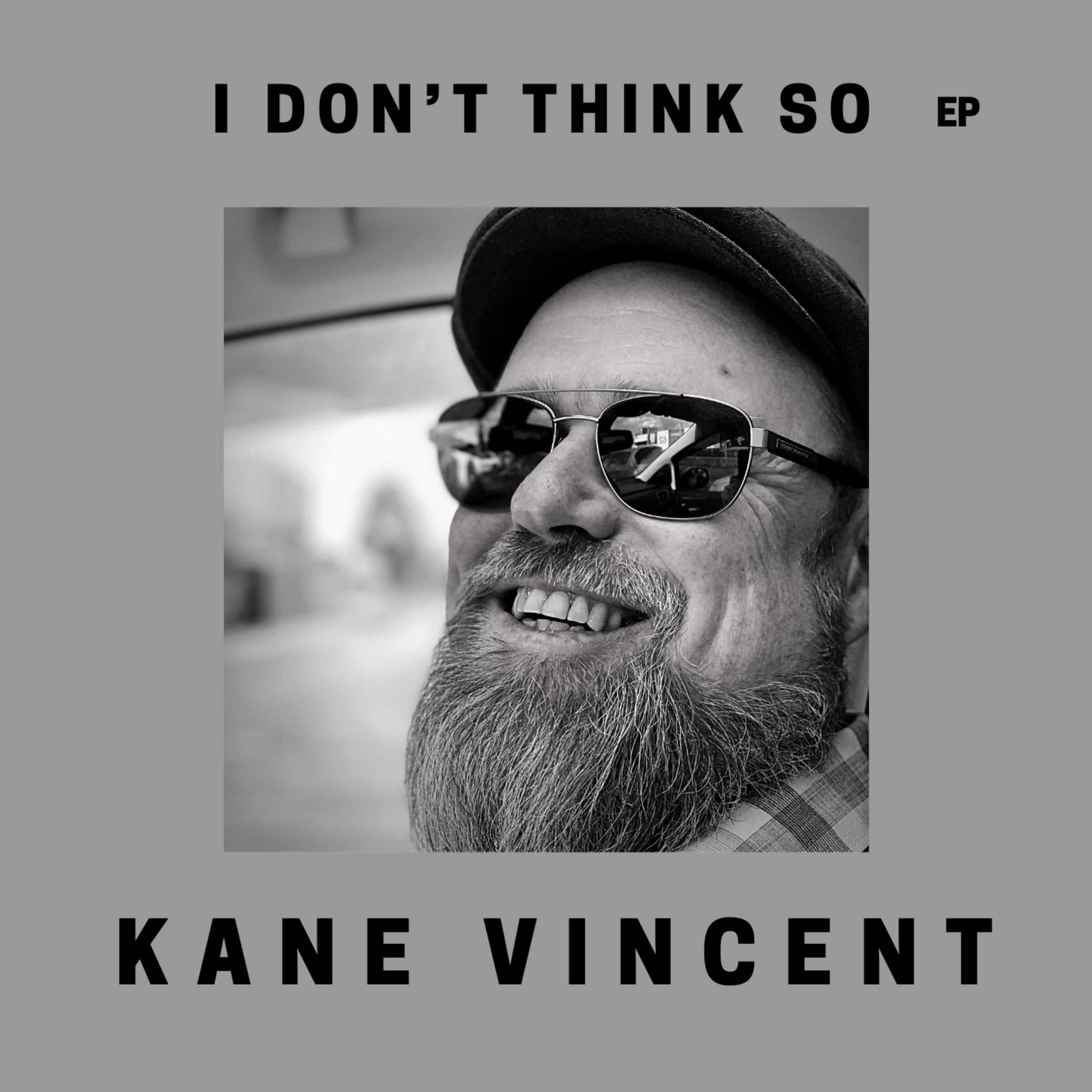 I Don't Think So - EP