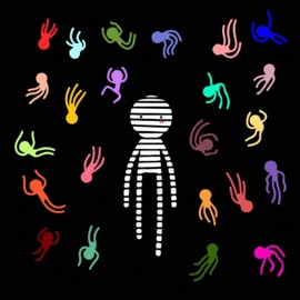 PUMPKIN KING (feat. Fl.vco) Suicide Rascal & internetboy