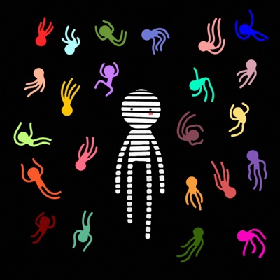 PUMPKIN KING (feat. Fl.vco) - Single