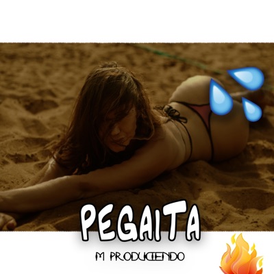 Pegaita "Reggaeton Perreo Beat" - Single