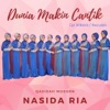 Dunia Makin Cantik