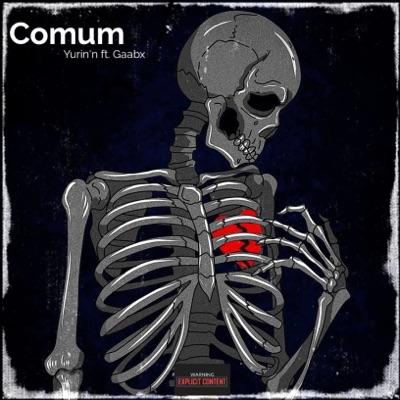 Comum (feat. Gaabx) - Single