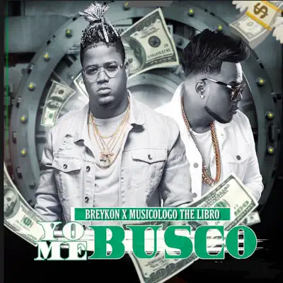 Yo Me Busco - Single - Musicologo The Libro