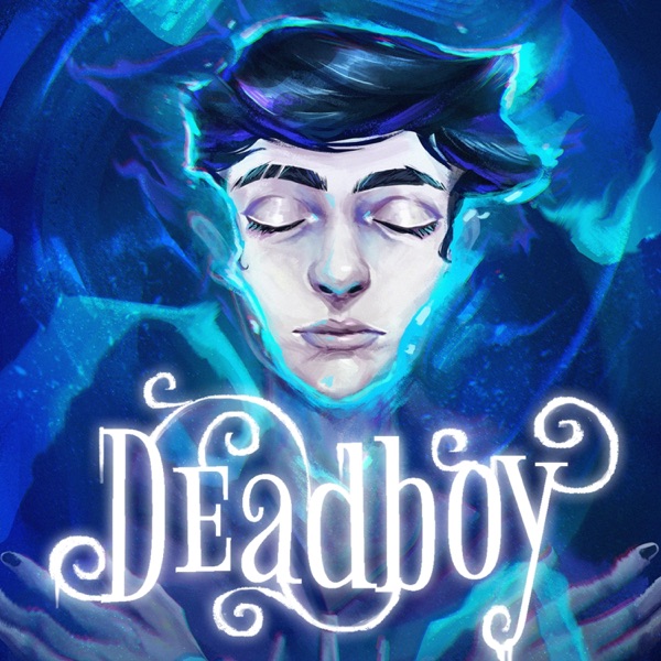 Deadboy (Original Game Soundtrack)