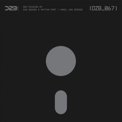 Red Missing - Single