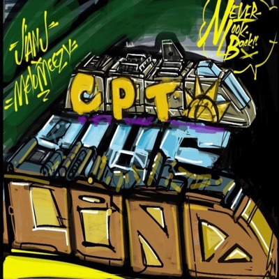 Never Look Back - Single