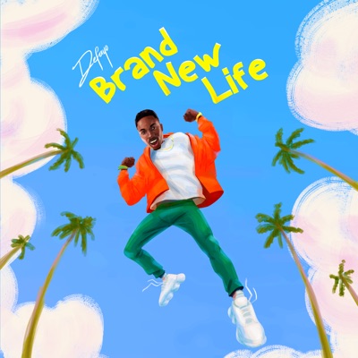 Brand New Life - Single