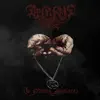 Aegrus - The Black Wings Upon Me